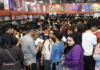 World Book Fair 2025